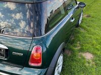 gebraucht Mini Cooper R50