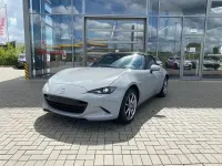 Neu Mazda MX5 Exclusive-Line 132 PS (97 kW) 2026 Cabrio