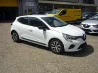 Gebraucht Renault Clio Equilibre 145 PS (106 kW) 2023 Arktisweiß Kleinwagen