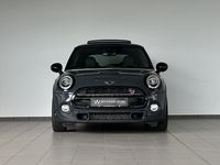 Gebraucht Mini Cooper S Chili 192 PS (141 kW) 2019 Grau Kleinwagen