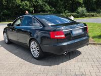 Gebraucht Audi A6 177 PS (130 kW) 2005 Schwarz Limousine