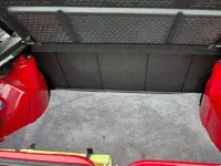 Gebraucht VW Golf II 90 PS (66 kW) 1989 Rot Kleinwagen