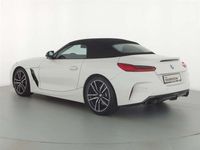 gebraucht BMW Z4 M 40i ACC+Innovation+HUD+OpenAir+Sitzmemory