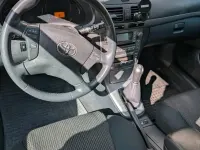 Gebraucht Toyota Avensis 180 PS (132 kW) 2007 Andere farben Kombi