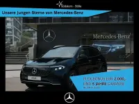 Gebraucht Mercedes EQA300 AMG 167 kW (228 PS) 2025 Schwarz SUV