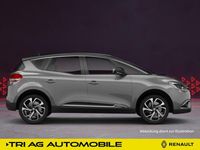 Gebraucht Renault Scénic Komfort 125 kW (170 PS) 2022 Andere farbe Van / Kleinbus