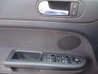 Gebraucht VW Golf Plus Cross Style 80 PS (58 kW) 2011 Grau Van / Kleinbus