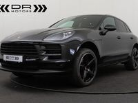 Gebraucht Porsche Macan 245 PS (180 kW) 2020 Schwarz SUV