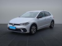 Gebraucht VW Polo Goal 116 PS (85 kW) 2025 Silber Kleinwagen