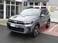 Neu Dacia Bigster Journey 140 PS (102 kW) 2026 Grau SUV