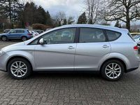Gebraucht Seat Altea XL Copa 105 PS (77 kW) 2011 Grau Van / Kleinbus