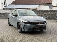 Gebraucht Opel Corsa 101 PS (74 kW) 2024 Grau Kleinwagen