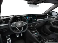 Neu VW Tayron R-line 272 PS (200 kW) 2025 Uranograu SUV