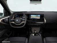 Gebraucht BMW X3 Comfort Edition 197 PS (144 kW) 2025 Alpinweiss SUV