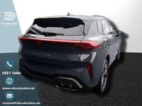 Nowe Cupra Terramar VZ 265 KM (194 kW) 2026 Niebieski SUV