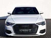 Gebraucht Audi A6 S-Line 340 PS (250 kW) 2019 Weiß Limousine