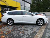 gebraucht Opel Insignia B ST GS-Line 2.0 AT,Navi Pro,Allwetter