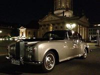 Gebraucht Rolls Royce Silver Shadow 230 PS (169 kW) 1964 Silber Limousine
