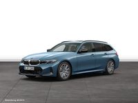 Gebraucht BMW M340 340 PS (250 kW) 2025 Blau Limousine