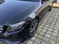 Gebraucht Mercedes E220 Exclusive 194 PS (142 kW) 2016 Kombi