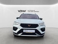 Gebraucht Cupra Ateca VZ 221 PS (162 kW) 2024 Weiß SUV