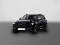 Gebraucht Volvo XC60 Plus 349 PS (256 kW) 2024 Schwarz SUV
