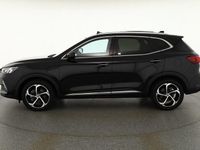 Gebraucht MG HS Luxury 162 PS (119 kW) 2023 Schwarz SUV