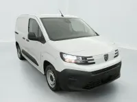 Gebraucht Peugeot Partner S 102 PS (75 kW) 2025 (blanc icy) Van / Kleinbus
