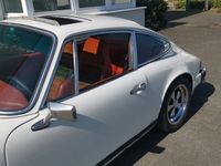 gebraucht Porsche 911 Urmodell 2,7 3,0 Schmal De-Fzg (Kein S!)