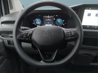 Neu VW T7 100 kW (136 PS) 2026 Grau Van