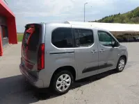 Gebraucht Opel Combo Life Elegance 131 PS (96 kW) 2022 Grau Limousine