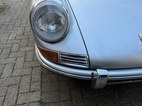 Gebraucht Porsche 911 131 PS (96 kW) 1966 Silber Coupé