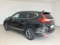 Gebraucht Honda CR-V Executive 184 PS (135 kW) 2022 Crystal black pearl SUV