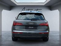 Second-hand Audi Q5 S-Line 367 CP (269 kW) 2023 Gri SUV