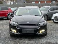 gebraucht Ford Mondeo Lim. Titanium Automatik LED Kamera AHK