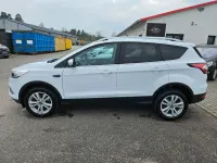 Używany Ford Kuga Cool & Connect 120 KM (88 kW) 2019 Biały SUV