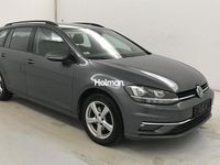 Gebraucht VW Golf VII Comfortline 150 PS (110 kW) 2019 Grau Limousine