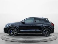 gebraucht VW T-Roc R 2.0TSI 4M DSG Navi AHK ACC Pano IQ.LIGHTÄhnliche Fahrzeuge