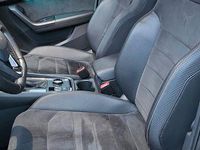 Gebraucht Cupra Ateca VZ 300 PS (220 kW) 2020 Rot SUV