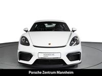 gebraucht Porsche 718 Cayman GT4