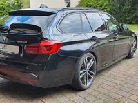 gebraucht BMW 320 d Touring F31 M-Sport*LCI*LED*Leder*HUD*Panorama*6WB*EURO6