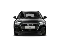 Gebraucht Audi A1 Sportback Advanced Plus 95 PS (69 kW) 2026 Mythosschwarz metallic Kleinwagen