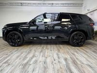 Gebraucht BMW XM Comfort Edition 476 PS (350 kW) 2025 (0475) saphirschwarz metallic SUV