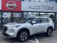 Gebraucht Nissan X-Trail Acenta 204 PS (150 kW) 2024 Silber SUV