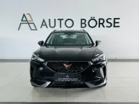 Gebraucht Cupra Formentor 204 PS (150 kW) 2023 Schwarz SUV