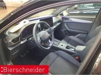 Gebraucht Cupra Leon 150 PS (110 kW) 2025 Schwarz Kombi