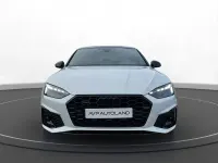 Gebraucht Audi A5 S-Line 204 PS (150 kW) 2025 Weiß Limousine