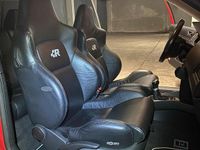 Gebraucht VW Golf R 241 PS (177 kW) 2004 Rot Coupé