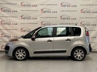 Gebraucht Citroën C3 Picasso 120 PS (88 kW) 2011 Silber Van / Kleinbus
