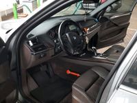 gebraucht BMW X5 M-Paket